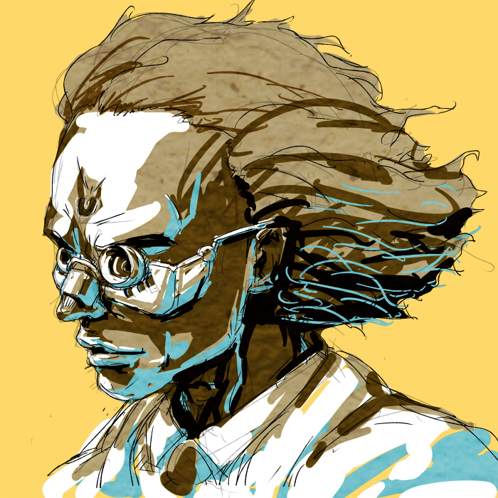 Profile Image of the Author